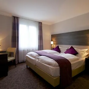 24Hours Apartment Hotel Bécs