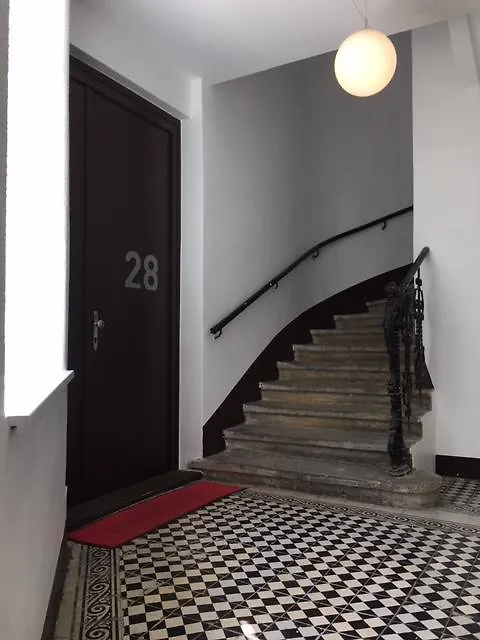 Апарт отель Cube70 Вена 4*,  Австрия