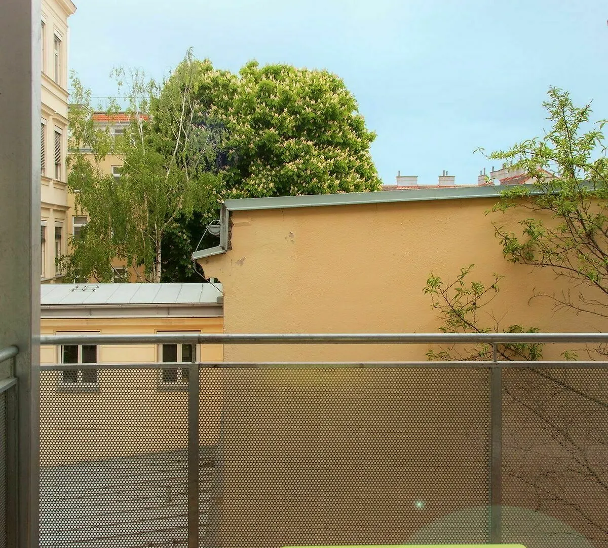 ****  Cube70 Aparthotel Bécs Ausztria