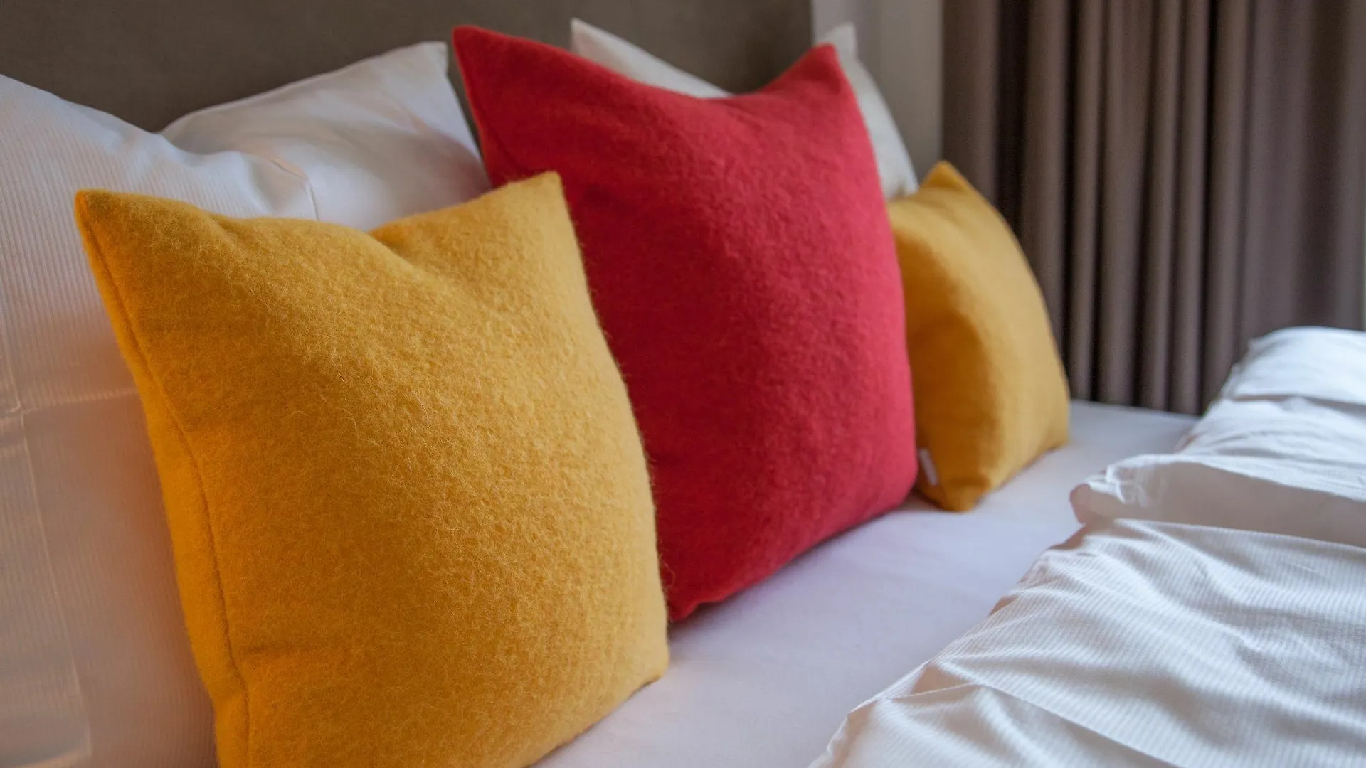 ****  Cube70 Lejlighedshotel Wien Østrig