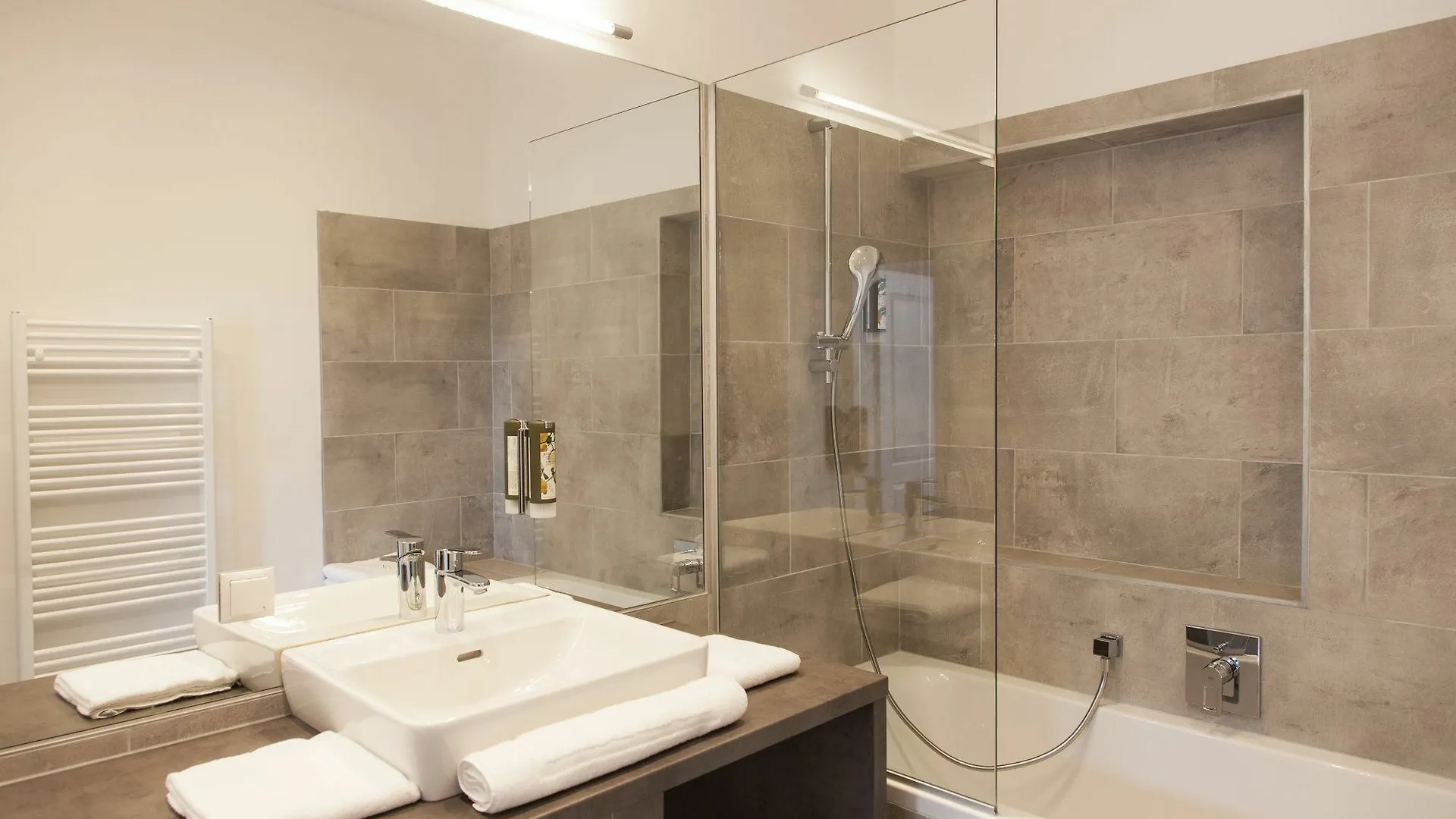 Cube70 Lejlighedshotel Wien